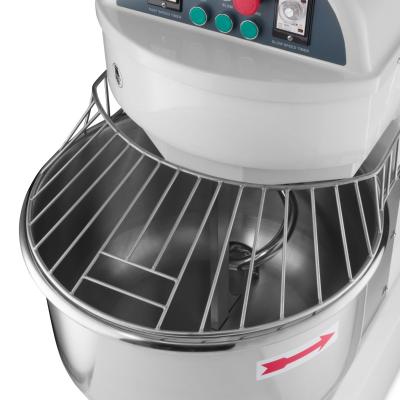 Maxima hnětač na těsto 75 l - 48 kg těsta - 2 rychlosti |  09361080